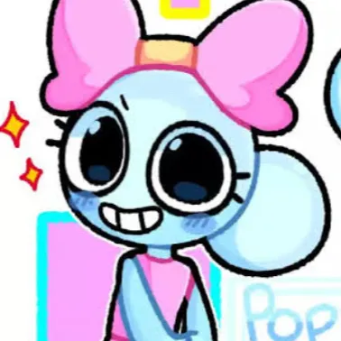 chat with ai character: 🫧POPPY🫧