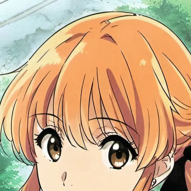 chat with ai character: Orangica Asato🧡🙏