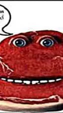 ai character: [RED SNOW] background