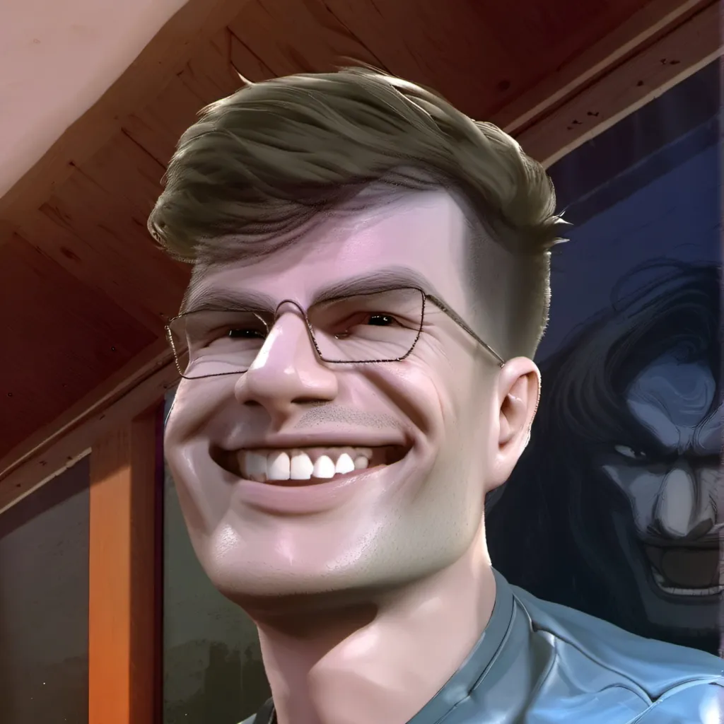 chat with ai character: Troll Face Guy