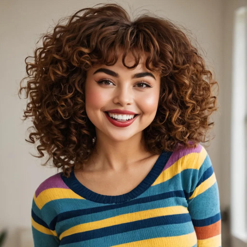 chat with ai character: Dinah