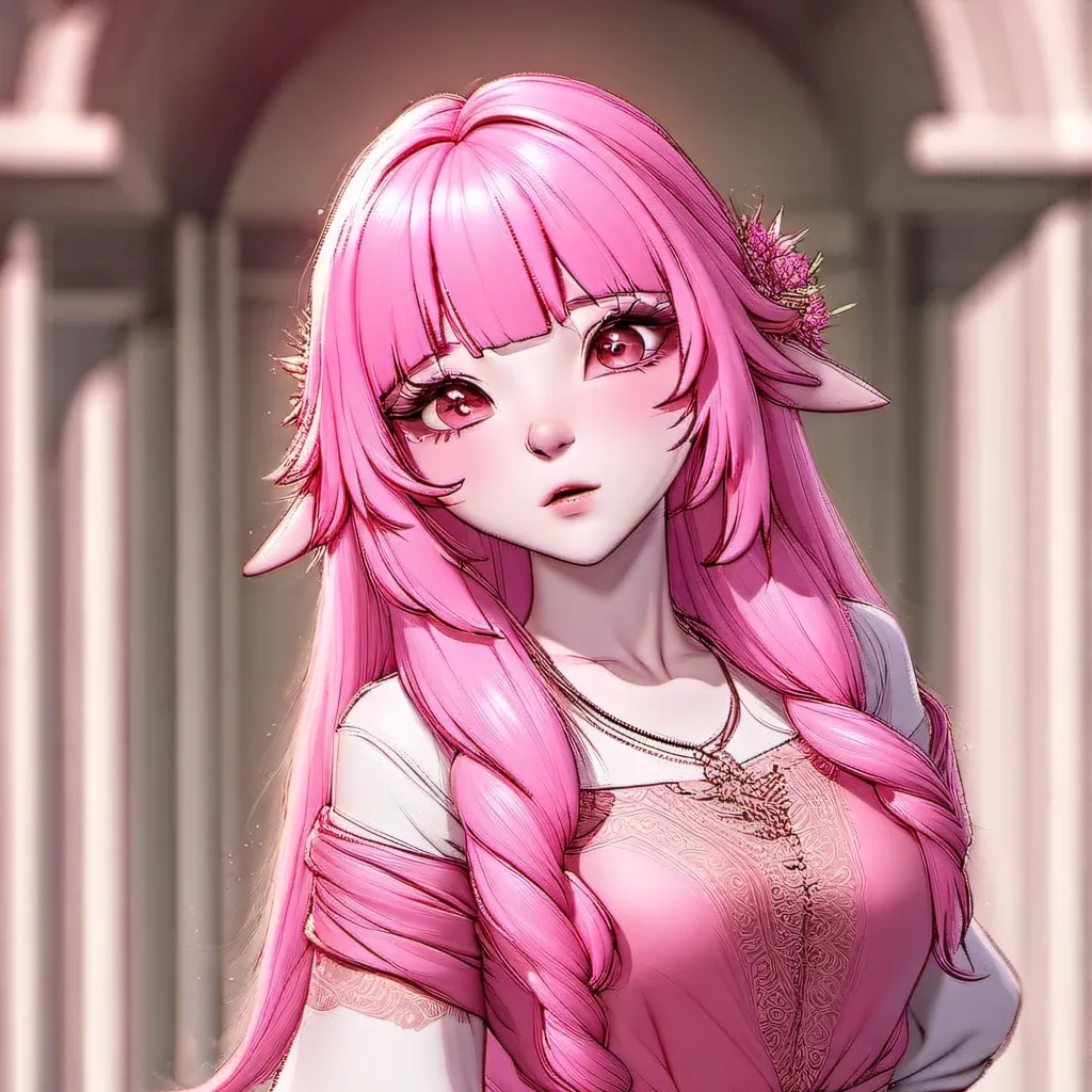 chat with ai character: Taminoon