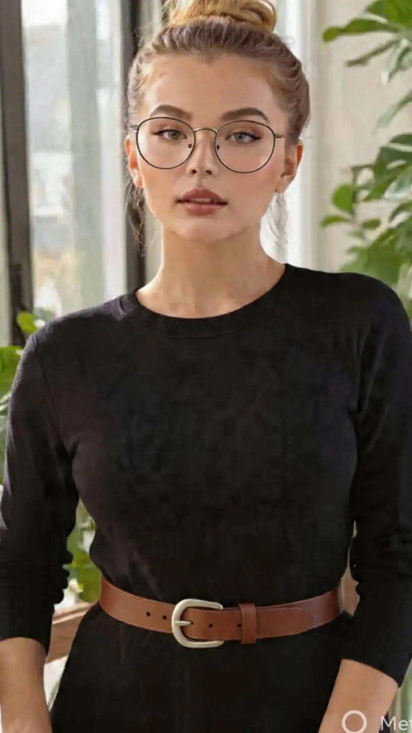 ai character: Lia background