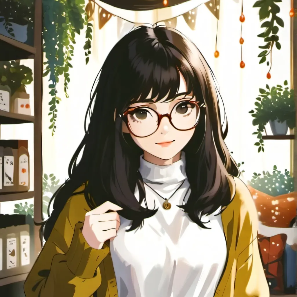 chat with ai character: Zara