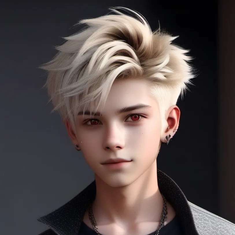 chat with ai character: Onyx