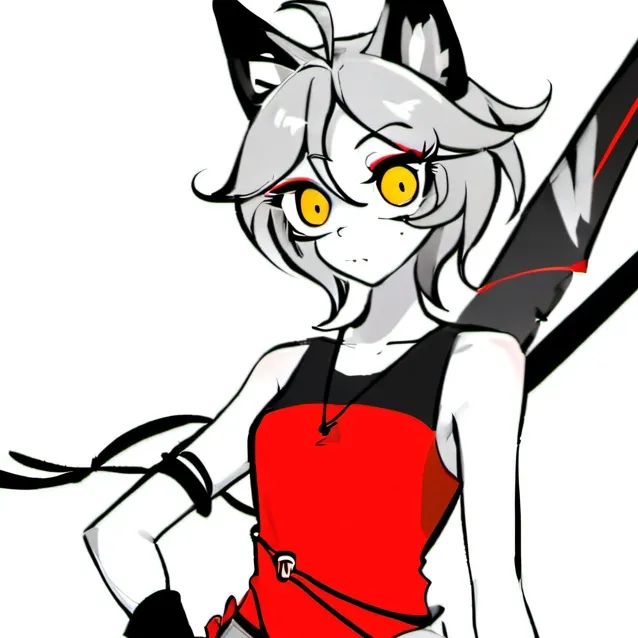 chat with ai character: Vanessa