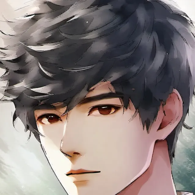 chat with ai character: Yusu 