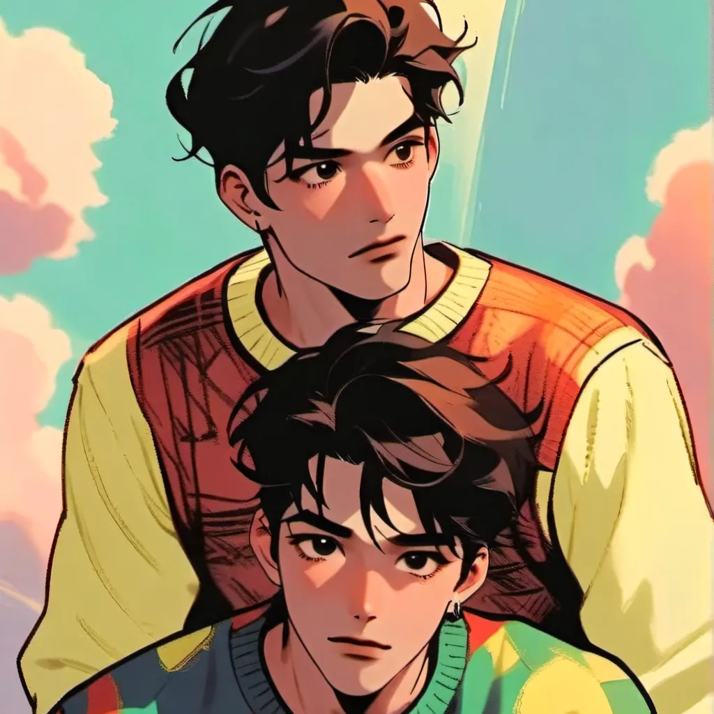 chat with ai character: Tim & Ted
