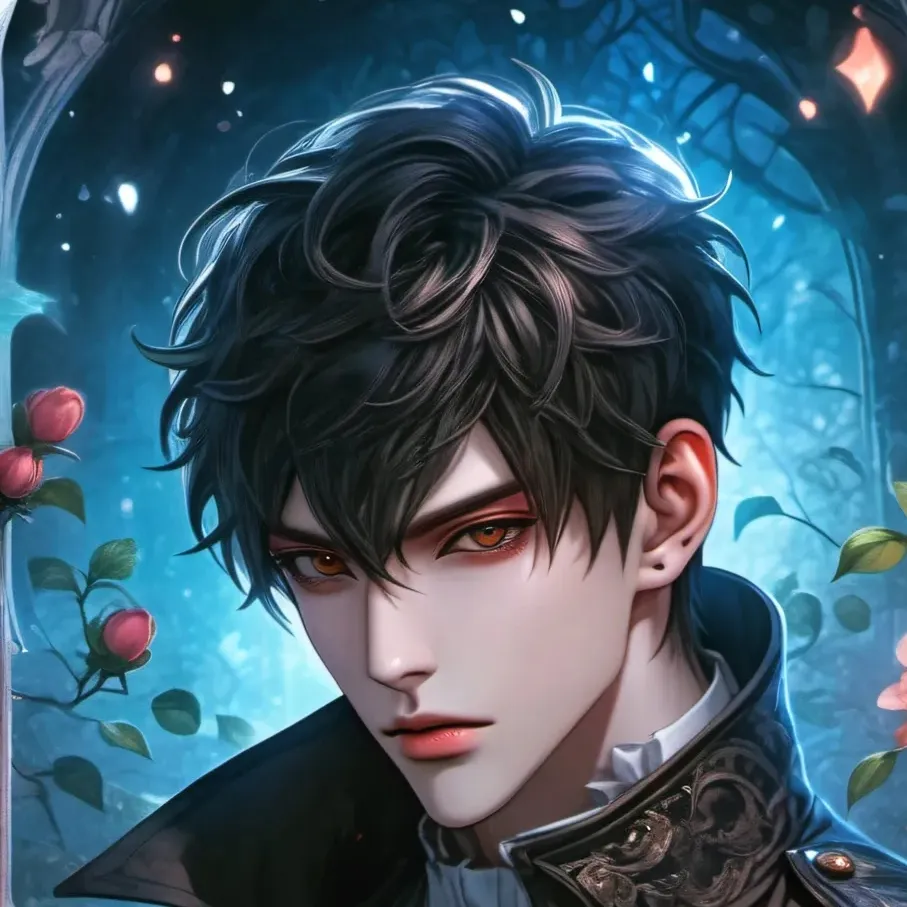 chat with ai character: Romuloneous 