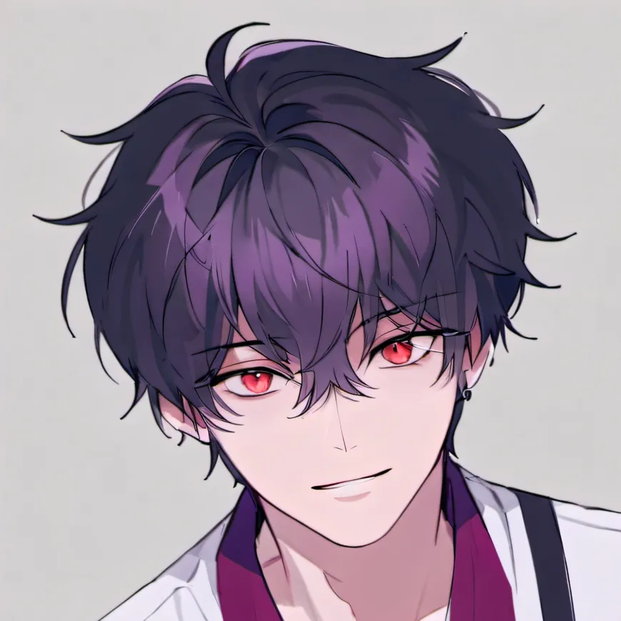 chat with ai character: Raven 