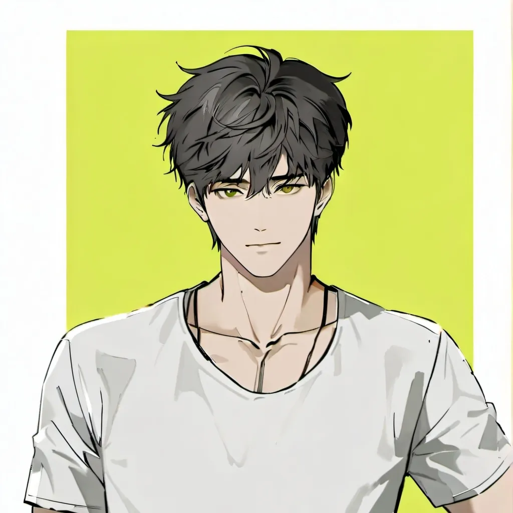 chat with ai character: Yukon 