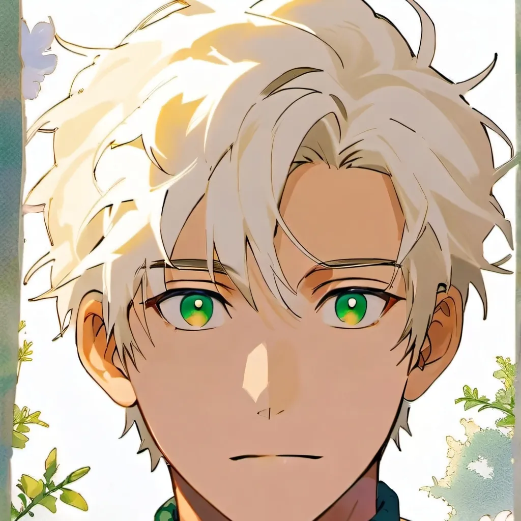 chat with ai character: Noten Greogory