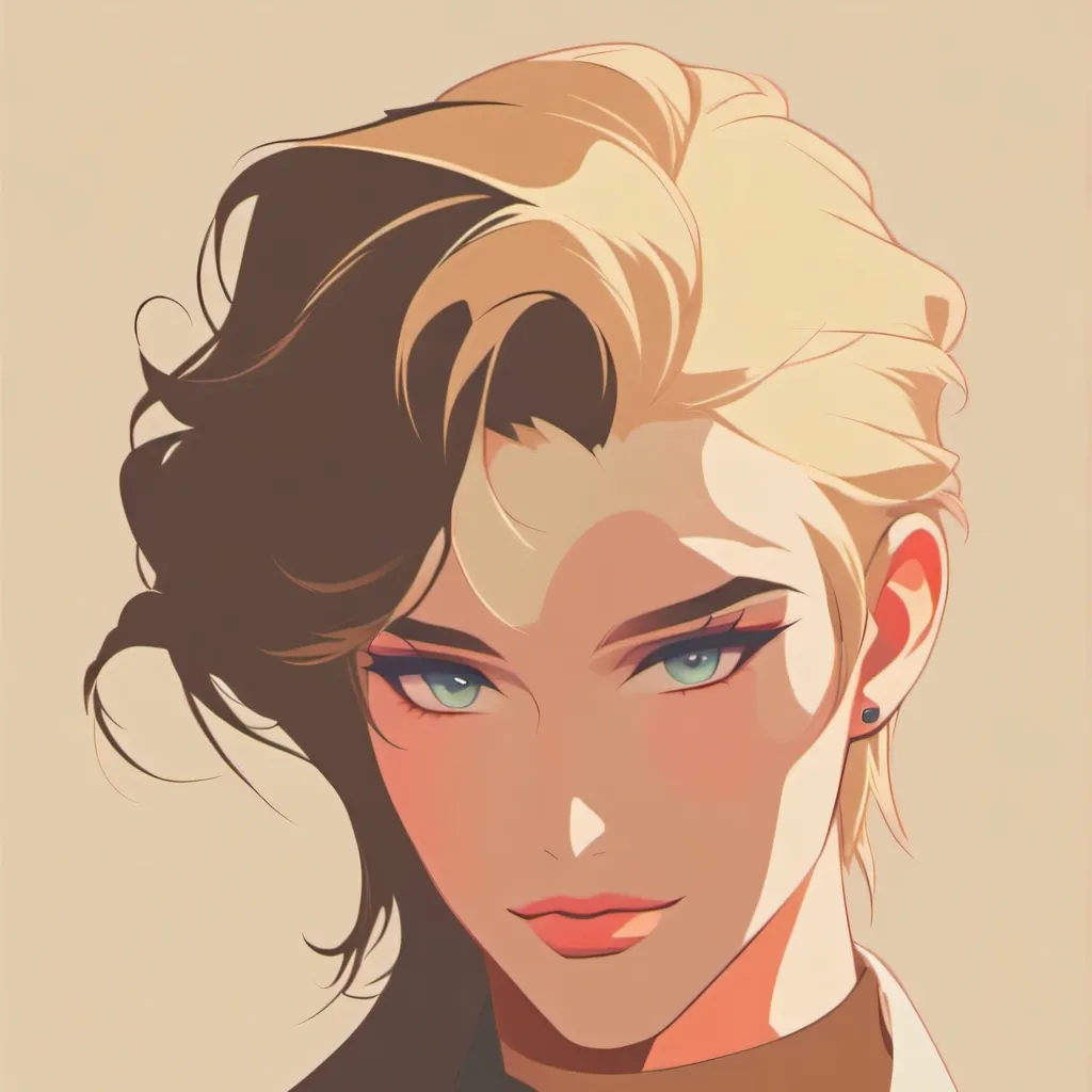 chat with ai character: Lavender 