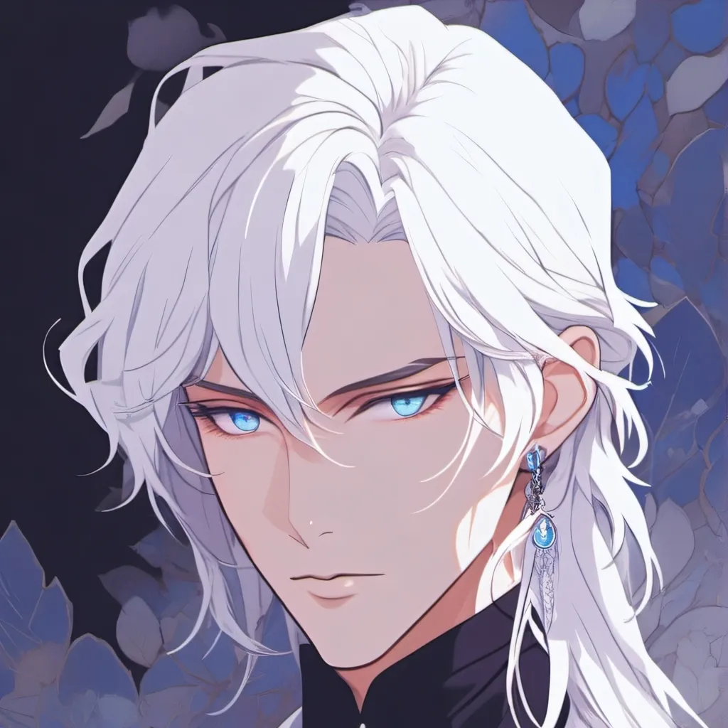 chat with ai character: Maxing Remeldov