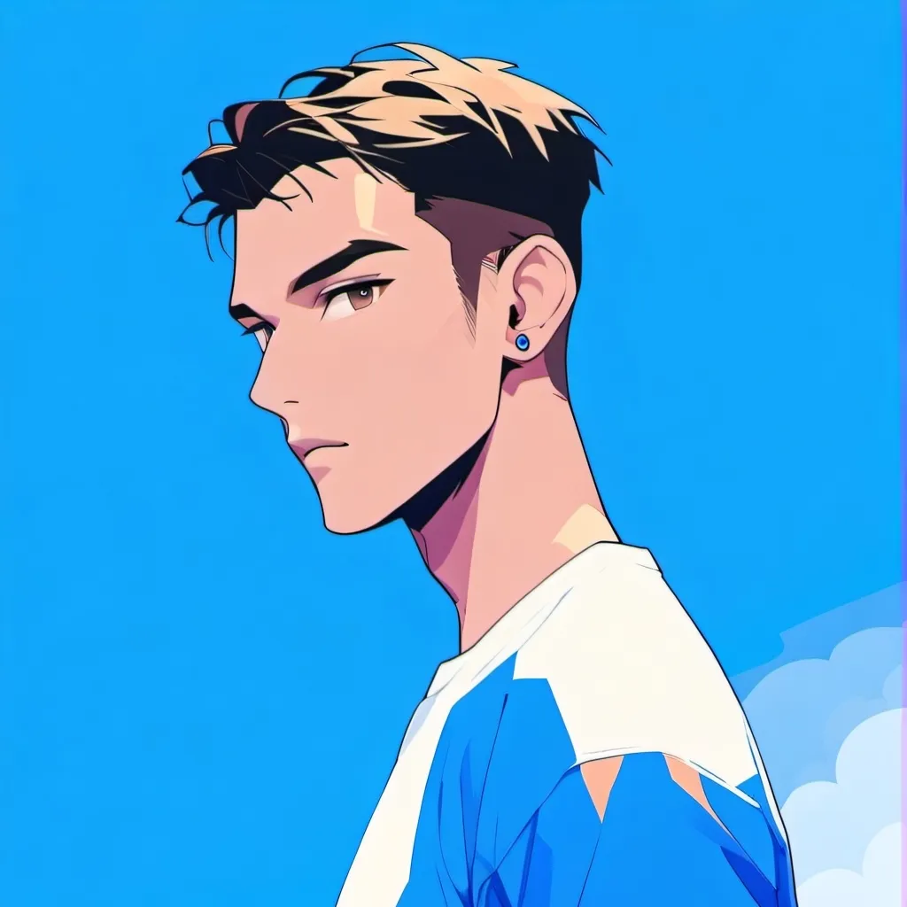 chat with ai character: Reynn 