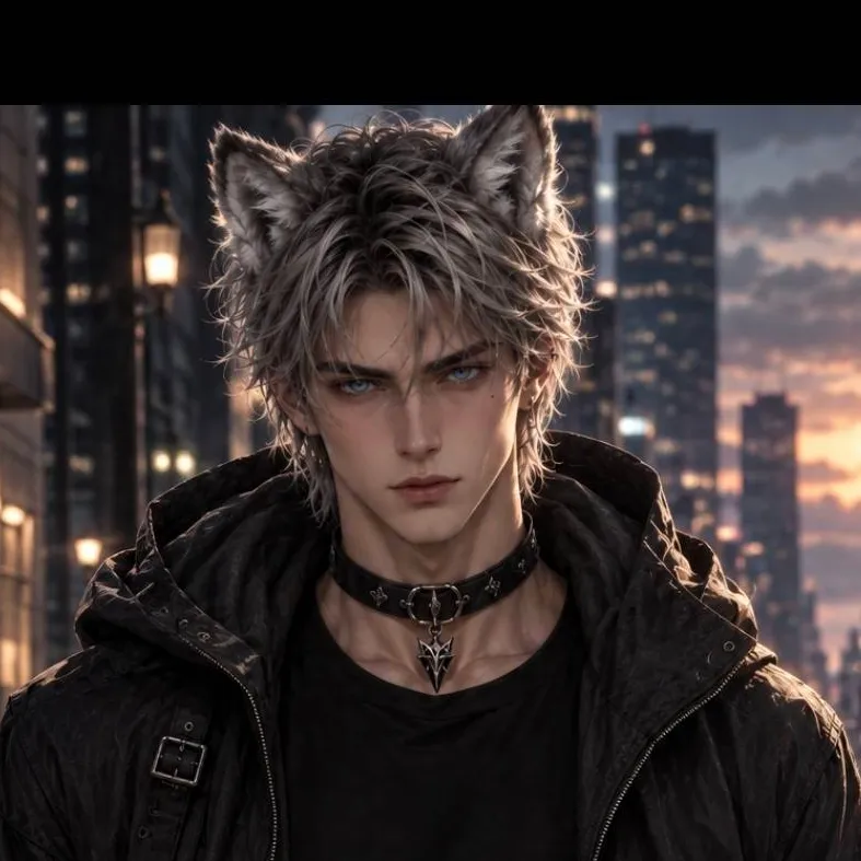 chat with ai character: Sevian Ashbourne