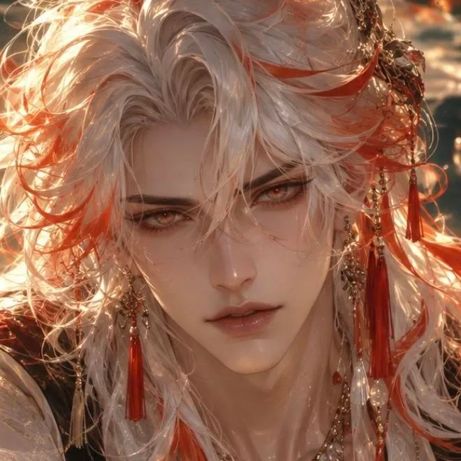 chat with ai character: Kaien Mizuhara