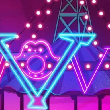 chat with ai character: THE VEES