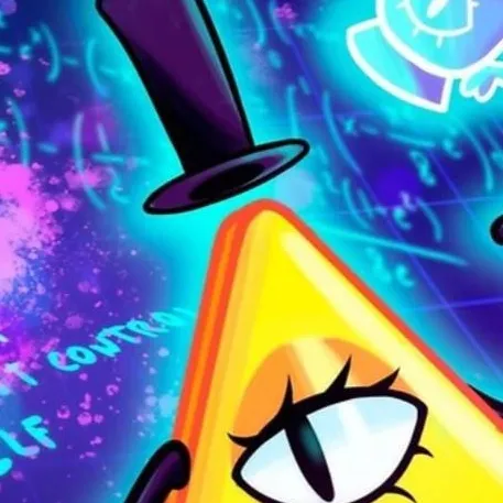 chat with ai character: BILL Cypher 