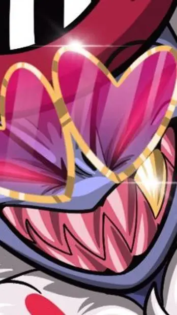 ai character: Vees days background
