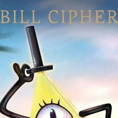 chat with ai character: bill cypher 