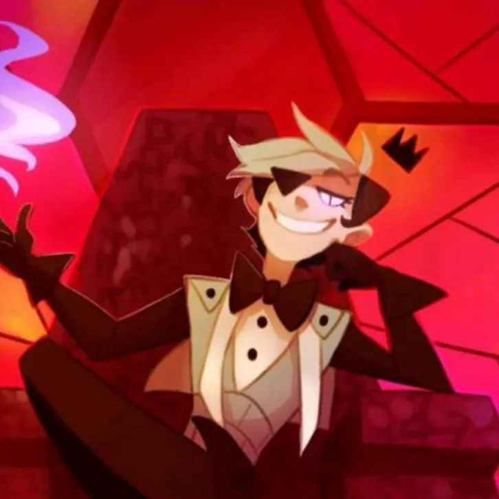 chat with ai character: bill cipher