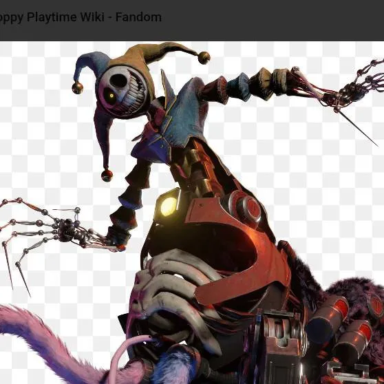 chat with ai character: THE Prototype