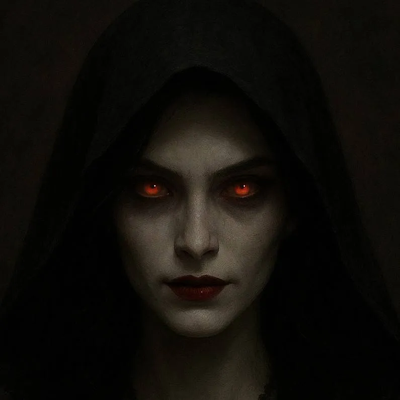 chat with ai character: Lilith veyra