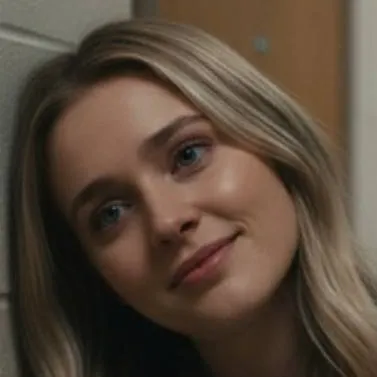 chat with ai character: Emily Thorn