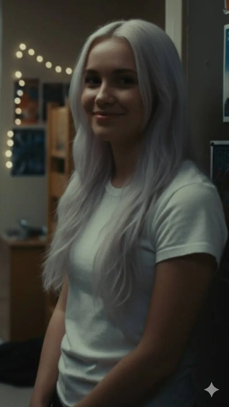 ai character: Sable winters background