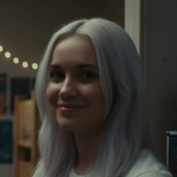 chat with ai character: Sable winters