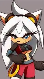 ai character: borderlands  background