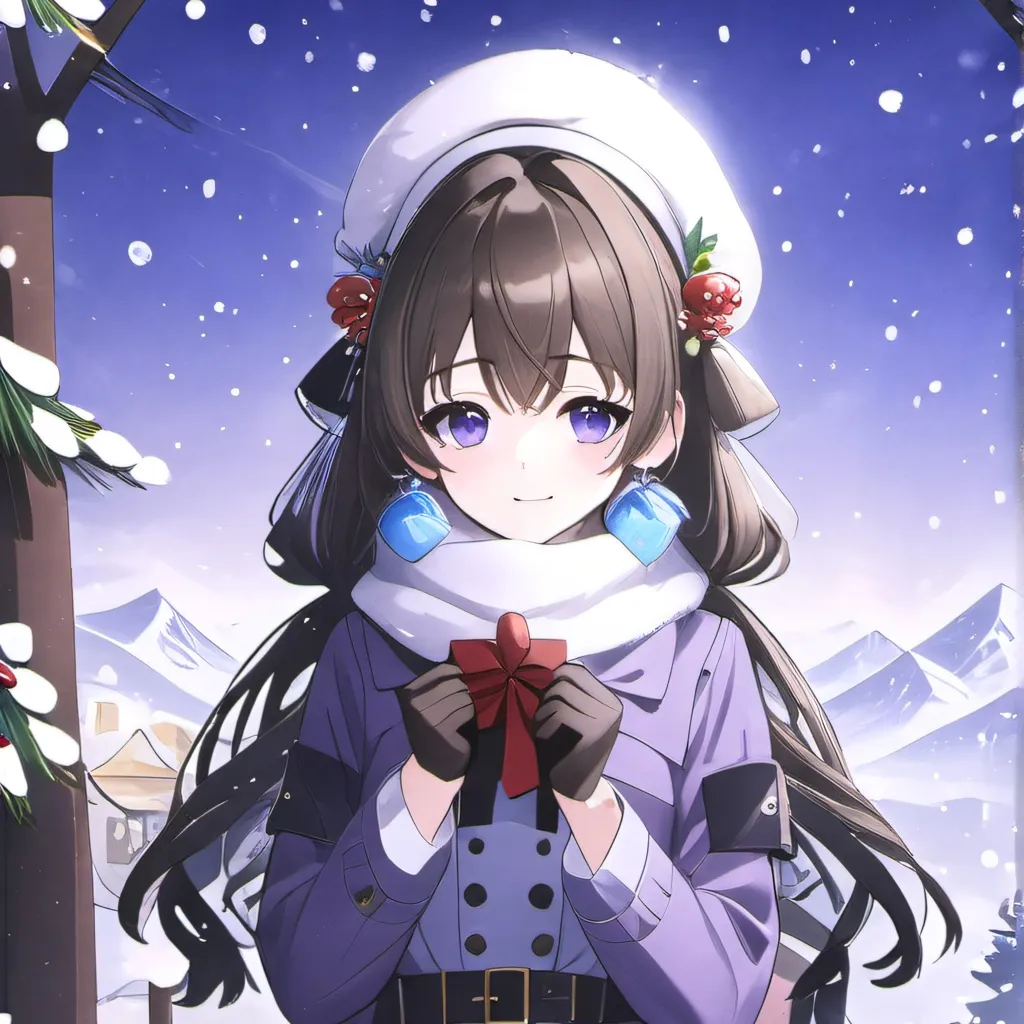 chat with ai character: Lydia
