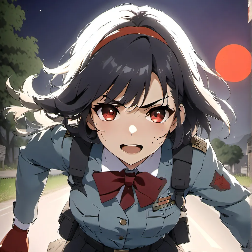 chat with ai character: Euro