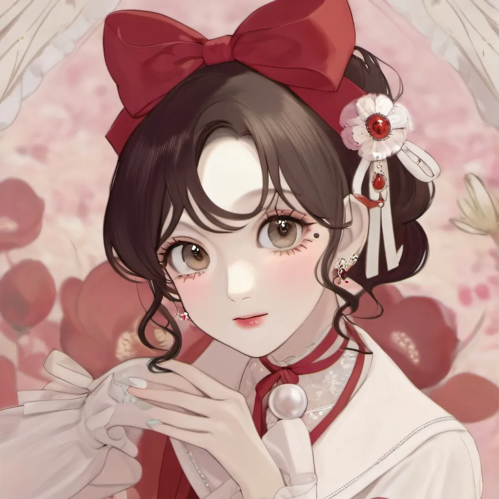 chat with ai character: Olivia 