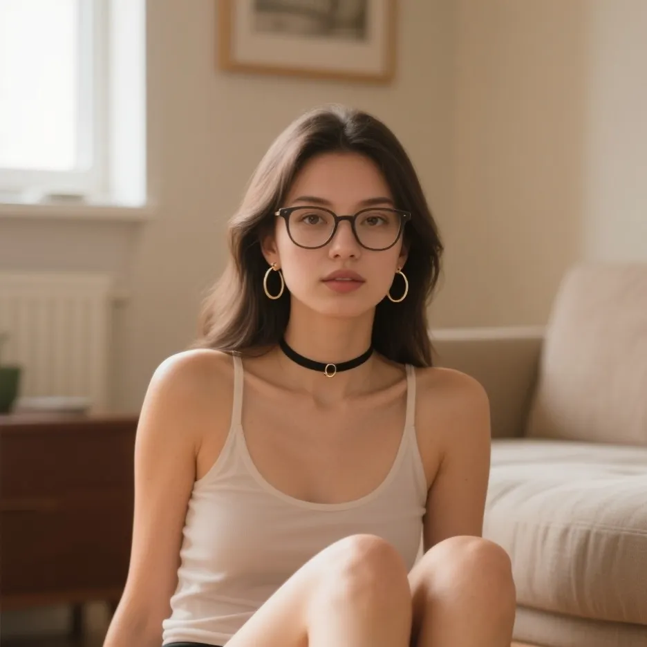 chat with ai character: Kyla