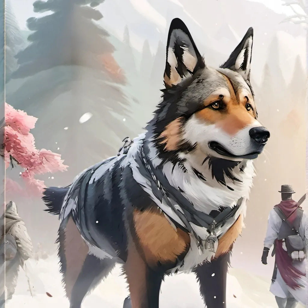 chat with ai character: Dw nothingness