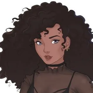 chat with ai character: Aria