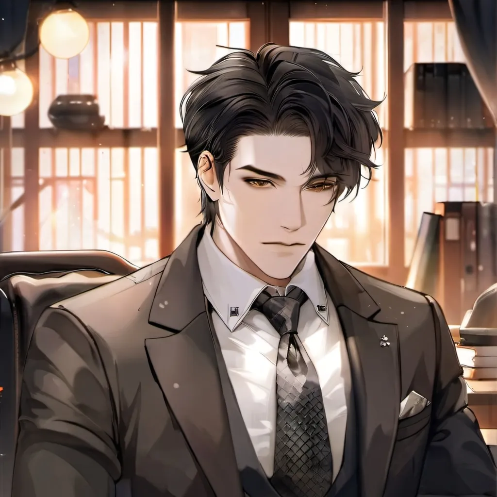 chat with ai character: ♡Maxim bogatyy♡