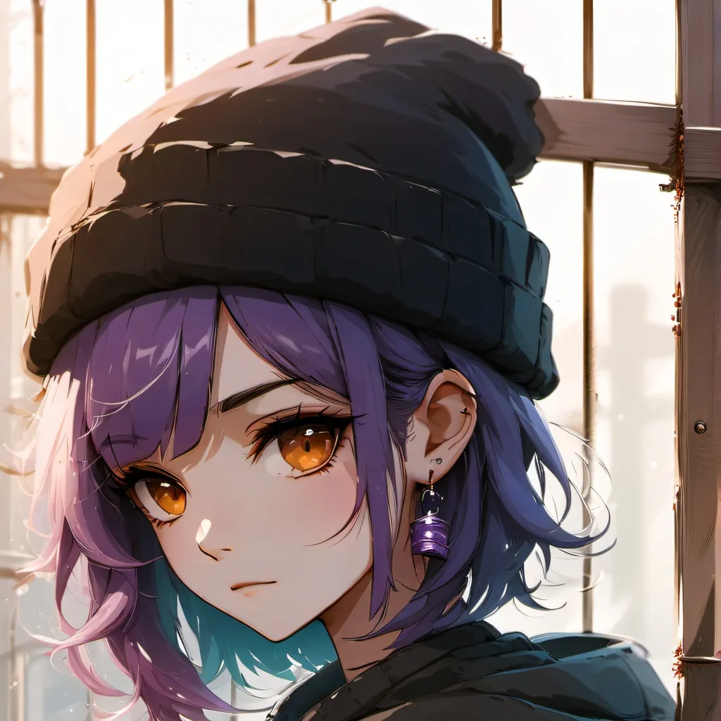 chat with ai character: Max