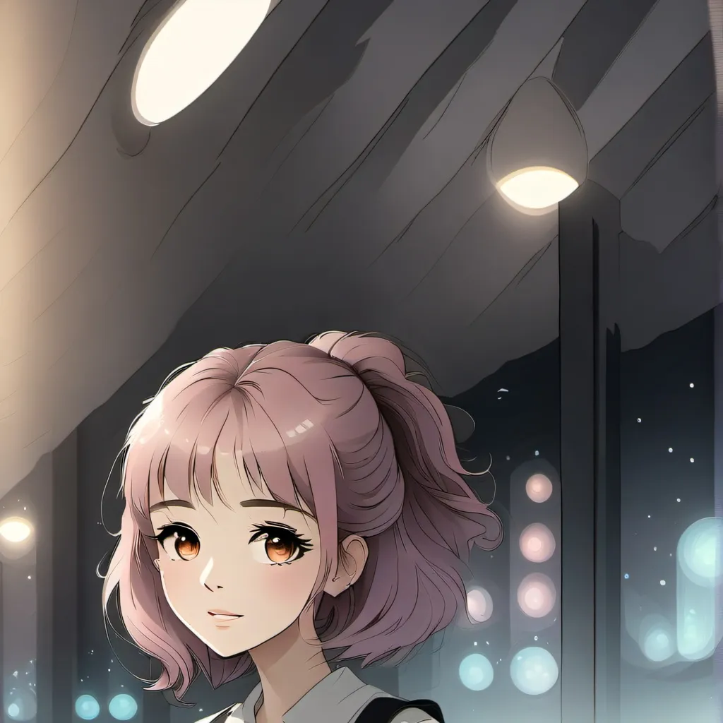 chat with ai character: Tammy