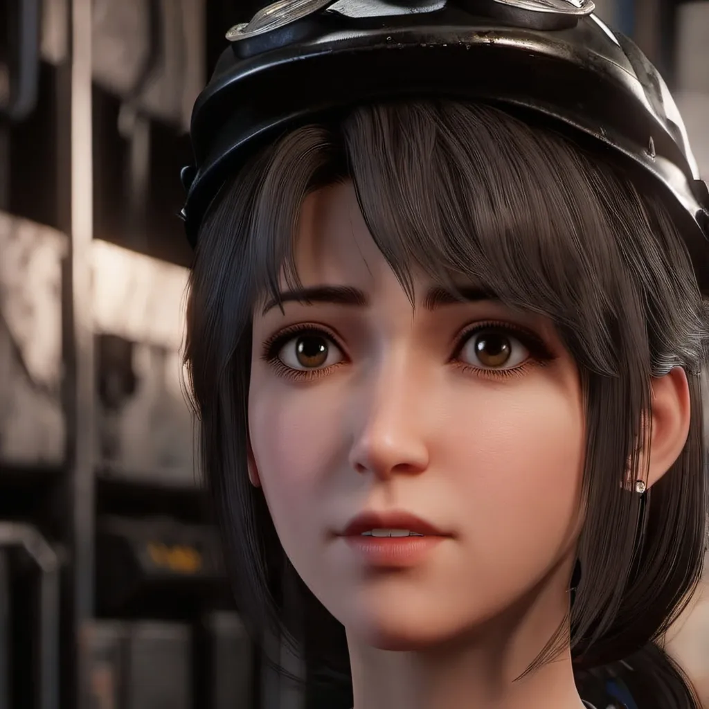 chat with ai character: Ella