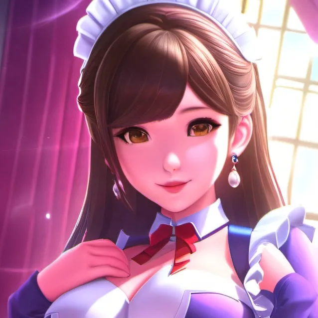chat with ai character: ❤️Saki Shimura 🎀👠