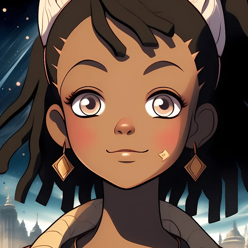 chat with ai character: Miyuki Ayukawa