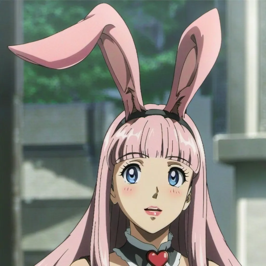 chat with ai character: Melona