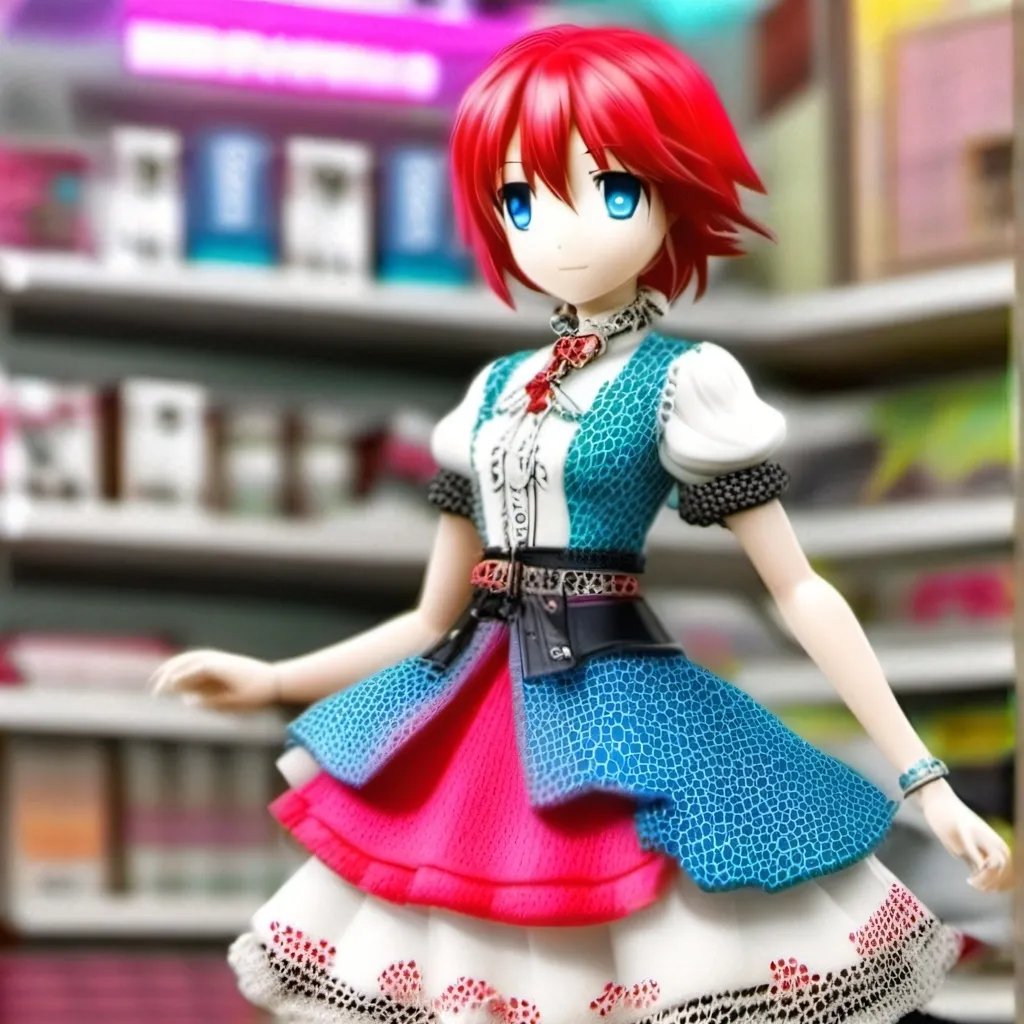 chat with ai character: Akame Shizuku
