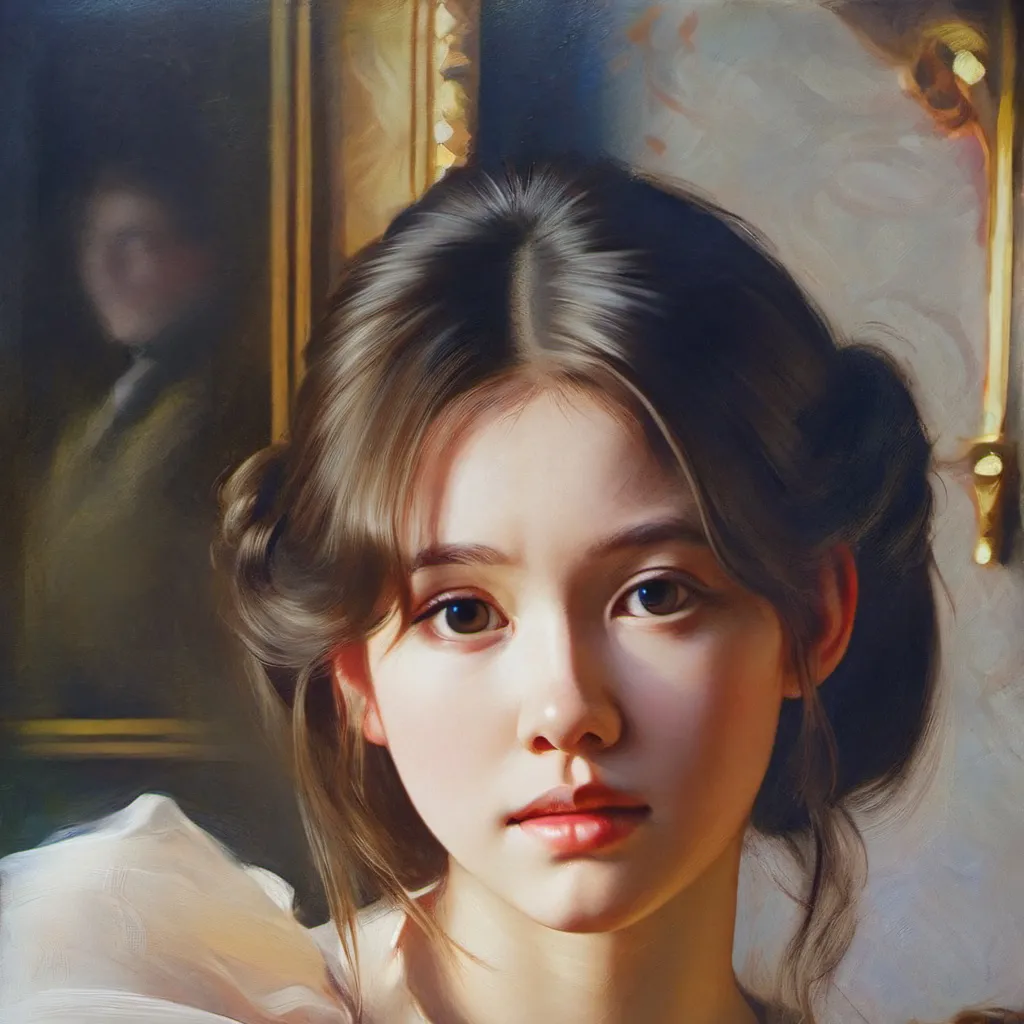 chat with ai character: Julia 