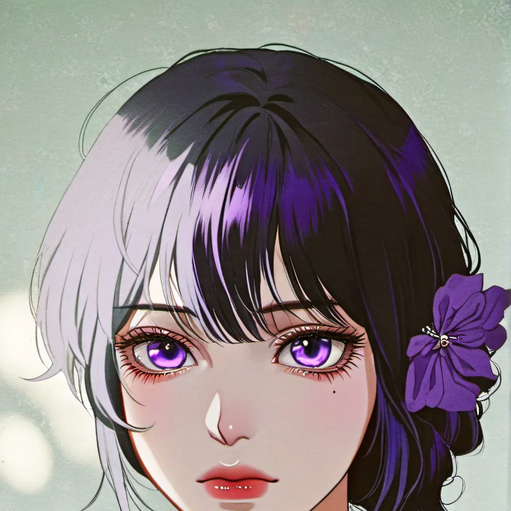 chat with ai character: Mystique 