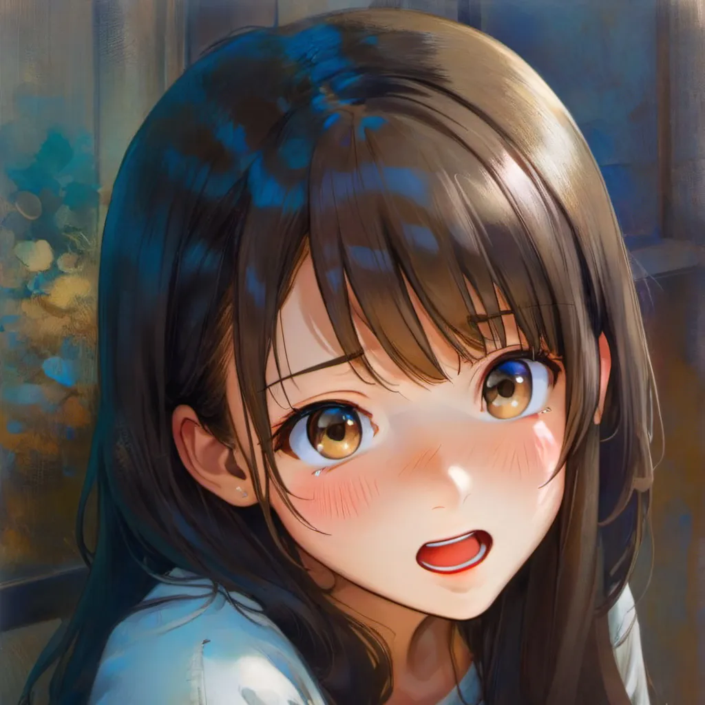 chat with ai character: Ayano 