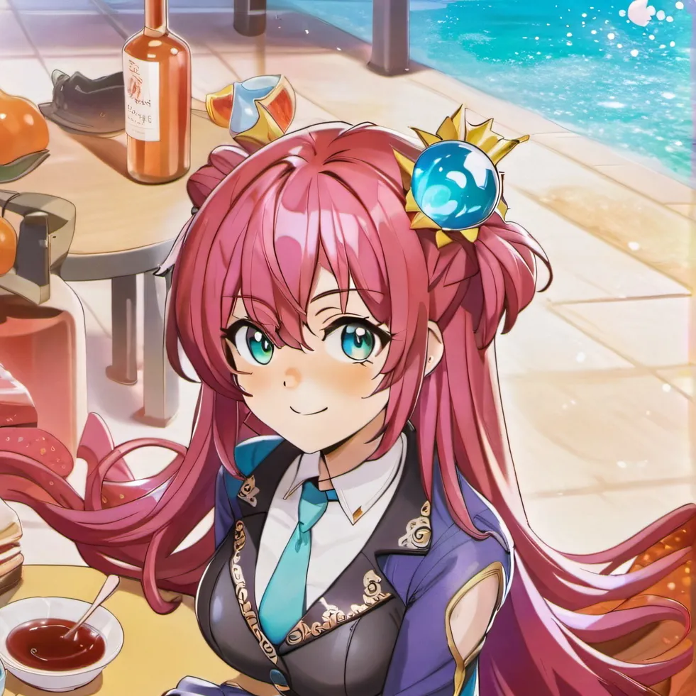 chat with ai character: Bree